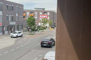 Wohnen mit Charakter: 2-Zimmer-Wohnung in Mannheim-Waldhof – Die vollständige Adresse der Immobilie erhältst du vom Anbieter., 98305 Waldhof, Mannheim – Vorschaubild 9