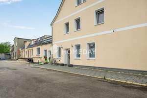 Gebäudeensemble teilweise vermietet mit Projektflächen in ehemaliger Brauerei  – Die vollständige Adresse der Immobilie erhältst du vom Anbieter., 6217 Merseburg – Vorschaubild 2