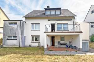 TR-Ruwer: Charmantes Einfamilienhaus mit großzügigem Garten in beliebter Wohnlage – Die vollständige Adresse der Immobilie erhältst du vom Anbieter., 54292 Ruwer/Eitelsbach, Trier – Vorschaubild 13