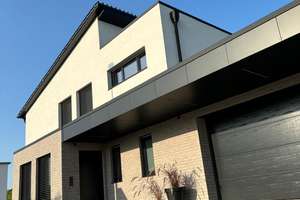 High-End Living! Großzügiges Zuhause mit luxuriösem Flair – Die vollständige Adresse der Immobilie erhältst du vom Anbieter., 38448 Brackstedt, Wolfsburg – Vorschaubild 2