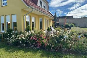 Modernes Einfamilienhaus mit 1.800 m² Garten + 3.300 m² Ackerland/Wiese – vielseitig nutzbar – Hauptstraße 1, 17268 Boitzenburger Land – Vorschaubild 4