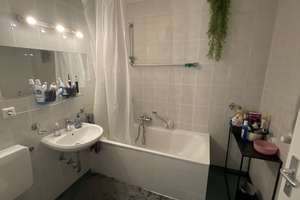 4-Zimmer-Wohnung zum Tausch – Suche 3- bis 4-Zimmer-Wohnung ab 80 m² im Norden Hannovers – Karlsruher Straße 15, 30519 Mittelfeld, Hannover – Vorschaubild 9