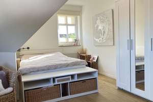 4- Zimmer Kft. Wohnung über 2 Wohnebenen in der Roggengabel – 22397 Duvenstedt, Hamburg – Vorschaubild 20