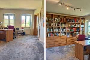 Exklusiver Bungalow in Schaalby (OT Moldenit) - Energie A+, PV-Anlagen, Geothermie - Provisionsfrei – Die vollständige Adresse der Immobilie erhältst du vom Anbieter., 24882 Schaalby – Vorschaubild 27
