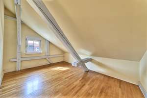 PETS ALLOWED IN HISTORIC HOUSE!! approx. 2476 ft²! 7.5-room, 5.5-bed, 2.25-bath and XL roof terrace – Die vollständige Adresse der Immobilie erhältst du vom Anbieter., 55294 Bodenheim – Vorschaubild 23
