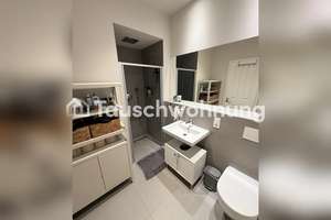 Tauschwohnung: 4-Zimmer-Wohnung in Mitte – Die vollständige Adresse der Immobilie erhältst du vom Anbieter., 10179 Mitte (Ortsteil), Berlin – Vorschaubild 3
