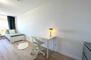 Charmante (Studenten) WG im Herzen von Heidelberg – Otto-Hahn-Platz 11, 69126 Heidelberg – Vorschaubild 11