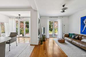 Design trifft Altbau-Charme: 
Exklusive Villa mit Galerie & Kamin in Lichterfelde – Die vollständige Adresse der Immobilie erhältst du vom Anbieter., 12209 Lichterfelde, Berlin – Vorschaubild 7
