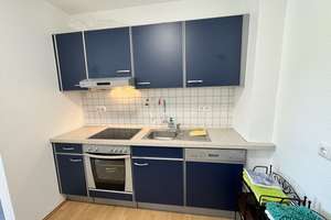 Helle  2,5-Zimmer-Wohnung in Bochum- Gerthe mit Gartennutzung und Garage in gepflegtem Haus  – 44805 Gerthe, Bochum – Vorschaubild 13