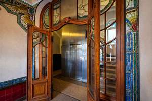 Am Grunewald – Großzügige Dachwohnung mit Galerie, Terrasse & Aufzug! Stellplatz inklusive! – Die vollständige Adresse der Immobilie erhältst du vom Anbieter., 14193 Schmargendorf, Berlin – Vorschaubild 17
