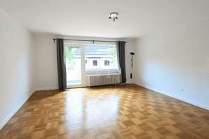 Alt-Solln: Schöne 3-Zimmer Wohnung mit Südbalkon – Die vollständige Adresse der Immobilie erhältst du vom Anbieter., 81479 Solln, München – Vorschaubild 3