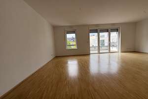 Tolle 2 Zimmer - Wohnung mit Terrasse, Parkett, hochwertiges Badezimmer und Gäste - WC – Bremer Straße 22, 44135 Kaiserbrunnen, Dortmund – Vorschaubild 2