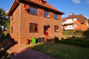 Mehrfamilien Haus in Hude / 2 Wohnungen mit 75m² und 114m² - ohne Makler – Ulmenstr. 8, 27798 Hude (Oldenburg) – Vorschaubild 20