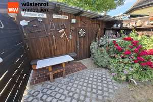 Besonderes Einfamilienhaus mit Traumgarten inklusive Außenpool in exklusiver Wohnlage zu verkaufen ! – Die vollständige Adresse der Immobilie erhältst du vom Anbieter., 14974 Ludwigsfelde – Vorschaubild 10