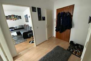 Düsseldorf-Gerresheim: 2-Zimmer-Wohnung – Die vollständige Adresse der Immobilie erhältst du vom Anbieter., 40625 Gerresheim, Düsseldorf – Vorschaubild 5