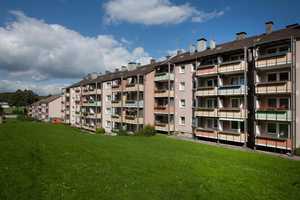 2-Zimmerwohnung Wuppertal – Clausewitzstr. 57, 42389 Wuppertal – Vorschaubild 1