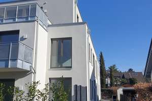 Hochwertige 2-Zimmer Wohnung mit Terrasse u. Garten !!!- NEUBAU - Provisionsfrei - – Die vollständige Adresse der Immobilie erhältst du vom Anbieter., 53227 Limperich, Bonn – Vorschaubild 23