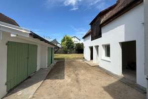 Mehrfamilienhaus oder für 1 Familie: Stilaltbau-Villa komplett-saniert mit Garten, Hof und Stall – Die vollständige Adresse der Immobilie erhältst du vom Anbieter., 64319 Pfungstadt – Vorschaubild 8