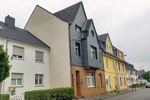 Großzügiges Familiendomizil mit 3 Wohnungen und großem Garten – Die vollständige Adresse der Immobilie erhältst du vom Anbieter., 47249 Buchholz, Duisburg – Vorschaubild 27