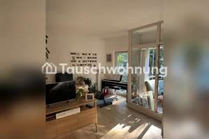 Tauschwohnung: Großzügige 1-Zimmer Wohnung – 81541 Untere Au, München – Vorschaubild 2