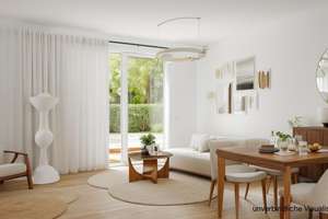 Klimafreundliche und moderne 3-Zimmerwohnung in Charlottenburg-Nord