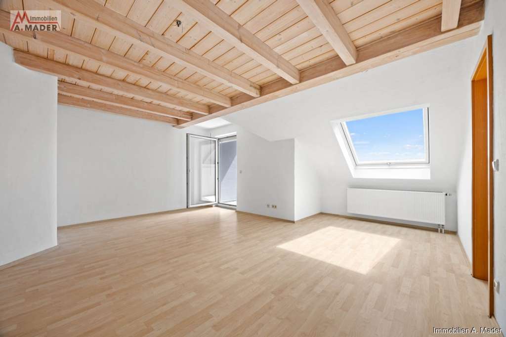 Immobilie in Tapfheim - Derzeit vermietete DG- Wohnung - Bild 3