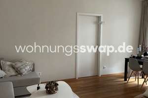 Wohnungstausch: Waltherstraße 9 B – Waltherstraße  B 9, 80000 Am alten südlichen Friedhof, München – Vorschaubild 7