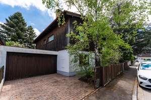 Freistehendes Einfamilienhaus mit Garten und Entwicklungspotenzial – Die vollständige Adresse der Immobilie erhältst du vom Anbieter., 81739 Waldperlach, München – Vorschaubild 32