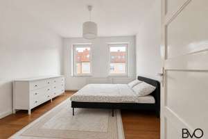 Sofort bezugsfrei - Helle Zwei-Zimmer-Wohnung – Die vollständige Adresse der Immobilie erhältst du vom Anbieter., 24143 Gaarden-Ost, Kiel – Vorschaubild 6