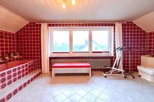 Exklusives Einfamilienhaus mit 151,09 m² Wfl. + ca. 49 m² wohnräuml. Nfl. – Die vollständige Adresse der Immobilie erhältst du vom Anbieter., 37115 Duderstadt – Vorschaubild 15