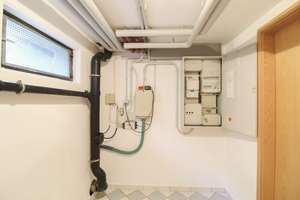 Oberhohndorf + Doppelhaushälfte + sofort beziehbar + 2 Terrassen + Garage + neu renoviert – Die vollständige Adresse der Immobilie erhältst du vom Anbieter., 8056 Oberhohndorf, Zwickau – Vorschaubild 18