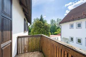 Zwei- bis Drei-Familienhaus! Schöne Lage und großer Garten – Die vollständige Adresse der Immobilie erhältst du vom Anbieter., 85356 Freising – Vorschaubild 13
