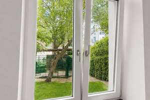 Erstbezug nach Sanierung, helle 1-Zimmer-Wohnung in Düsseldorf-Flingern-Nord – 40235 Flingern Nord, Düsseldorf – Vorschaubild 4