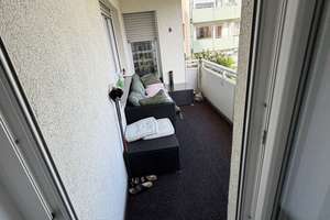 Großzügige und renovierte 4,5-Zimmer-Wohnung mit Balkon in zentraler Lage von Landshut – Nikolastraße 46a, 84034 Nikola, Landshut – Vorschaubild 12