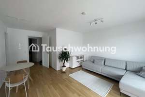 Tauschwohnung: Renovierte 3-Zimmer Wohnung im Zentrum mit großem Balkon – Galgenbergstraße 11, 93051 Galgenberg, Regensburg – Vorschaubild 2