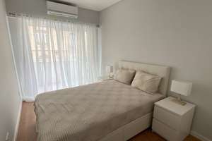Moderne 1,5-Zimmer Wohnung im 1. OG mit Balkon in Mainz-Hartenberg/Münchfeld – Eduard-Frank-Straße 1, 55122 Hartenberg-Münchfeld, Mainz – Vorschaubild 1