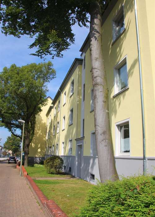 Bild der Wohnung