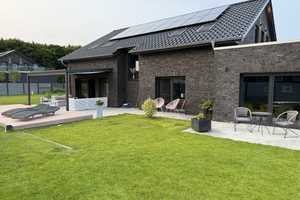 Exklusives Neubau-Architektenhaus mit Pool,EBK,Kamin,Photovoltaik und Doppelgarage in TOP Lage! – Braunschweig – Vorschaubild 34