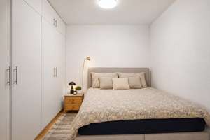 Pool, Panorama, Perspektive – Kapitalanlage in Solln – Drygalski-Allee 118, 81477 Solln, München – Vorschaubild 3