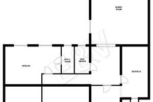 Großzügiger Bungalow mit Potential in Herten Langenbochum – Recklinghausen (Kreis) – Vorschaubild 15