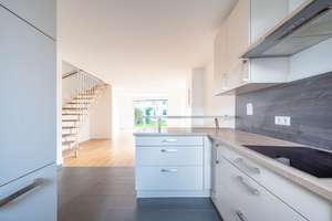 🏡 Wohnen am Tegler See - Moderne 5 Zi-DHH mit großem Garten, Stellplatz, EBK, 2 Bädern & G-WC – Die vollständige Adresse der Immobilie erhältst du vom Anbieter., 13405 Tegel, Berlin – Vorschaubild 3