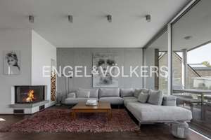 Architektur-Erlebnis am Ahlenberg – Die vollständige Adresse der Immobilie erhältst du vom Anbieter., 44227 Kirchhörde-Löttringhausen, Dortmund – Vorschaubild 3
