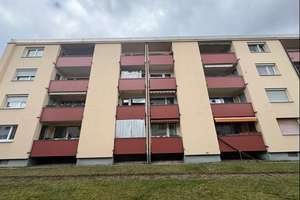 Vermietete 1-Zimmer-ETW mit Balkon in Altdorf – Die vollständige Adresse der Immobilie erhältst du vom Anbieter., 90518 Altdorf bei Nürnberg – Vorschaubild 7