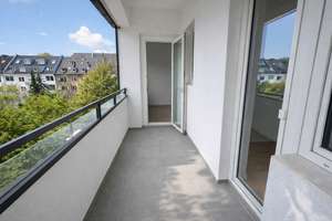 Erstbezug nach Sanierung in attraktiver Wohnlage - Mitgestalten möglich – Engerstraße 27, 40235 Flingern Nord, Düsseldorf – Vorschaubild 8