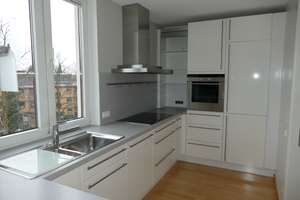 Lichtdurchflutete Maisonette Wohnung mit Dachterrasse in Alsternähe – Die vollständige Adresse der Immobilie erhältst du vom Anbieter., 22297 Alsterdorf, Hamburg – Vorschaubild 11