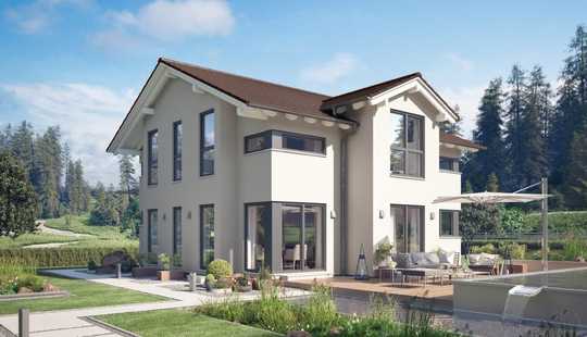 Bild von Maßgeschneiderte Architektur. Individuell geplant.