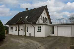 Friedland bei Eckernförde: Am Feldrand gelegenes Einfamilienhaus ab sofort zu vermieten ! – Rendsburg-Eckernförde (Kreis) – Vorschaubild 3