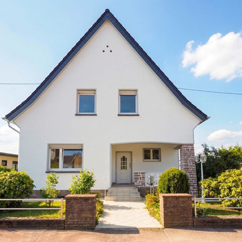 Haus Mieten Saarland