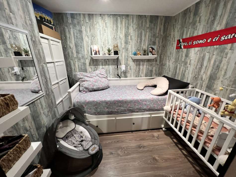 Einliegerwohnung