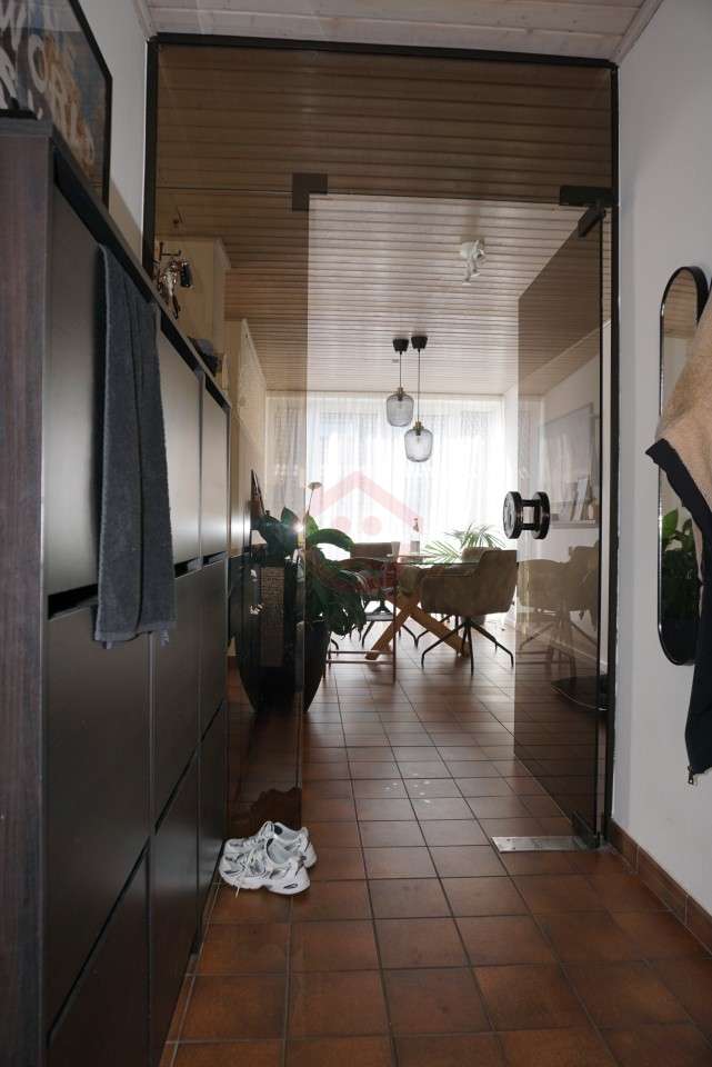 Immobilie in Buseck - Reduzierter Preis: Wohnhaus nach Architektenentwurf - Selber wohnen und vermieten zugleich! - Bild 10